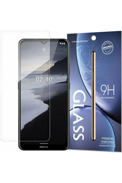 Hurtel Σκληρυμένο Γυαλί Envelope (Nokia 2.4)