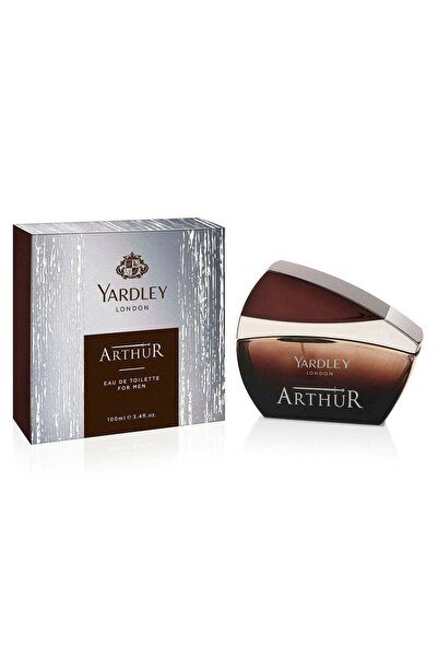 Yardley of London Yardley Arthur 100 ml EDT
