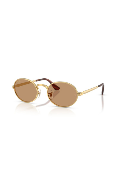 Ray-Ban Rb3931 001 53 54 Unisex Sunglasses