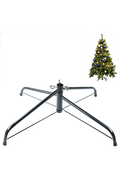 OEM Suport Metalic Pliabil Universal pentru Brad, 70 cm