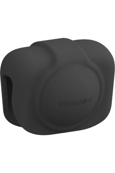 SunnyLife Προστατευτικό φακού σιλικόνης Sg034 Osmo 360