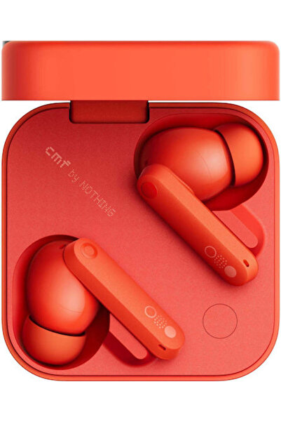NOTHING CMF Buds Pro 2 Ασύρματα ακουστικά Bluetooth handsfree με αντοχή στον ...