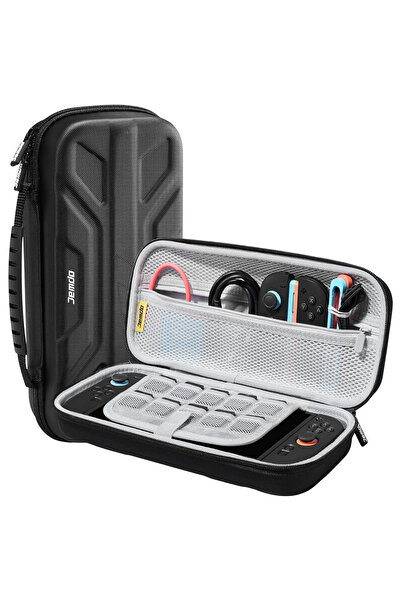 OEM Husă de protecție pentru consolă Nintendo Switch 2, pentru călătorii, tar...