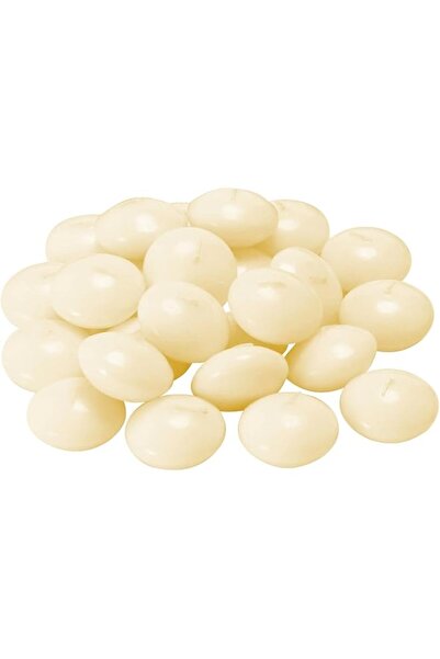 The Bros Fenomen Unscented Floating Candle