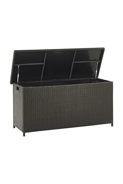 OEM Produs recondiționat Cutie de depozitare Re-Bloom Modena 126x46x63 cm, 29...