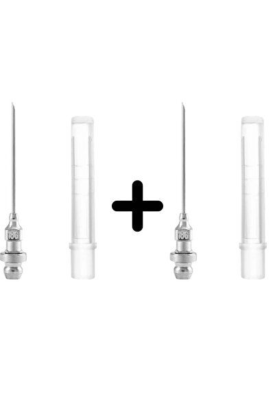 OEM Set 2 ace gresare cu niplu si aparatoare pentru gresare in locuri inguste