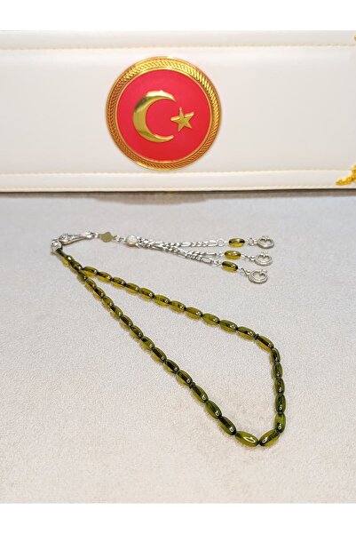 HALİL KOÇAK عجينة السكمة الكهرمانية المقطعة على شكل حبوب الشعير