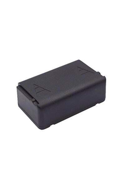Cameron Sino 2.4V 2Ah Ni-Mh Μπαταρία για AUTEC LBM02MH Light series