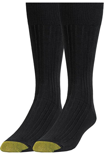 Generic Comfortable Men's Socks Made of Rayon and Bamboo Fabric, Two Pairs fr...