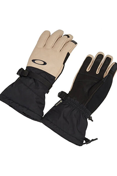 Oakley Ellipse Goatskin Gauntlet Erkek Eldiven