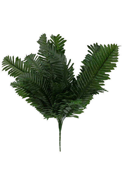 Yapay Çiçek Deposu Plantă artificială cu 24 de ramuri, scară de dragoste, 45 cm