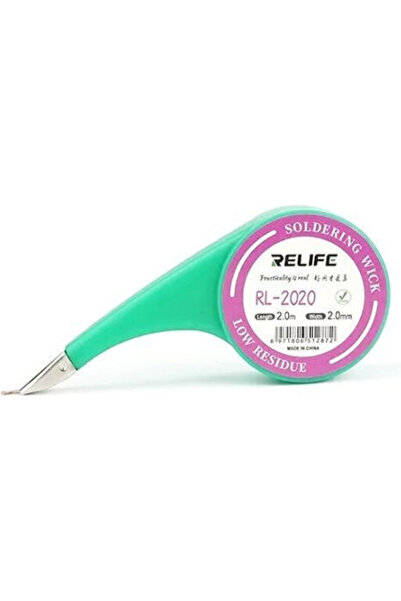 SUNSHINE Αναλώσιμη μύτη κολλητηριού RL-2020