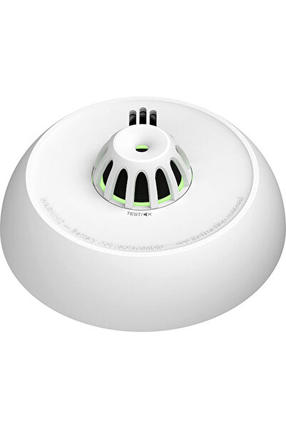 X-Sense XH02-M Link+ Pro Αυτόνομος Ανιχνευτής Υψηλής Θερμοκρασίας 24 Ζώνες