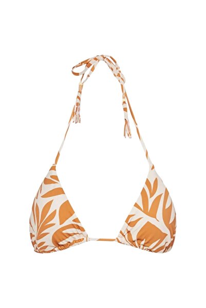 Funky Buddha Top de bikini pentru femei S
