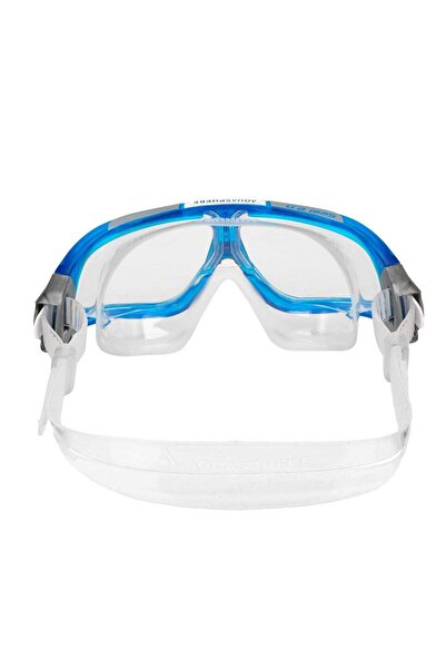 Aqua Sphere نظارات سباحة أكواسفير سيل 2 للكبار أكوا كلير
