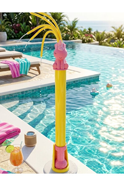 Evendi Jucarie pentru piscina, Galben