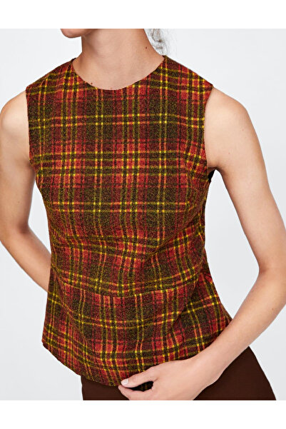 Evendi Bluza, Mix culori