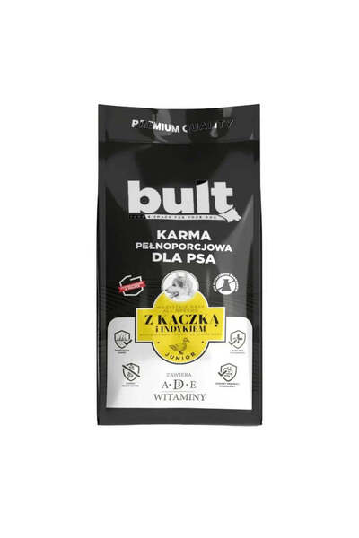 Bult Hrană uscată Rață 12 kg