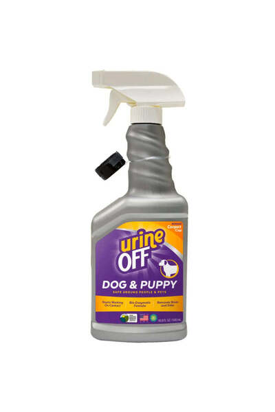 Urine Off Repelent pentru urină 51 x 37 x 33 cm