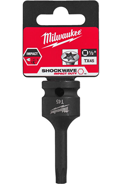 Milwaukee 4932478061 Bit de impact cu cap 1/2" TX45