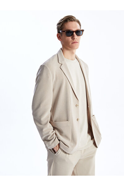 LC Waikiki Slim Fit Men's Blazer Jacket