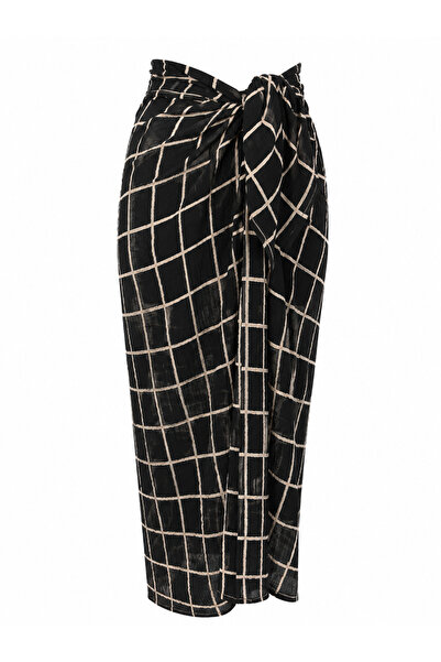 Sorbie Design Dune Noir Pareo