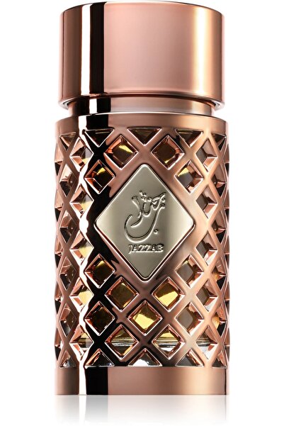 ARD AL ZAAFARAN Parfum arabesc Jazzab Gold, Ard Al Zaafaran, eau de parfum 100 ml, pentru femei