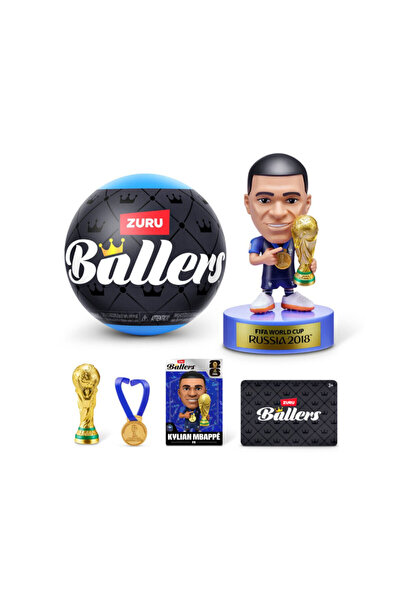 Genel Markalar MINI FIFA S1 SÜRPRİZ PAKET FSDU30-77792SK1