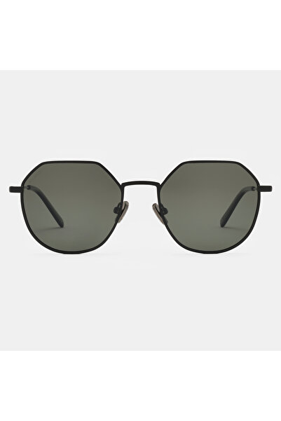 30Sundays TURN UP REGIONAL Polarized Sunglasses, Black