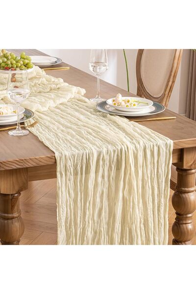 OEM Traversă de masă 90x300cm Decorațiune pentru petrecerea burlăcițelor și n...