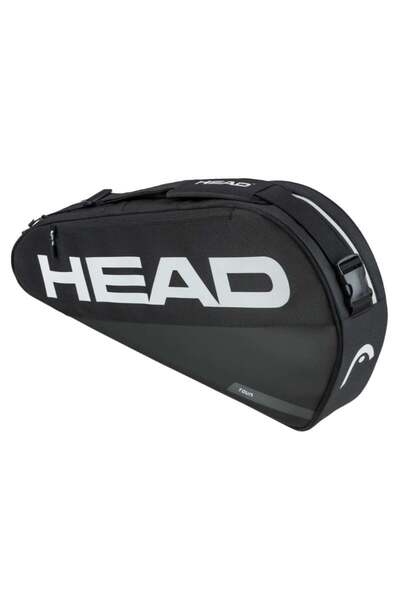Head TOUR RACQUET BAG S BK RAKET ÇANTASI 260236