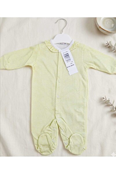 Pierre Cardin bebek tulumu