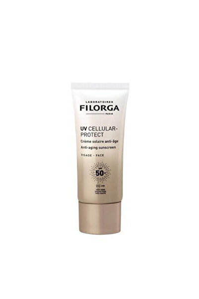 Filorga UV CELLULAR-PROTECT SPF50+ ΑΝΤΗΛΙΑΚΟ ΛΑΔΙ 40ML
