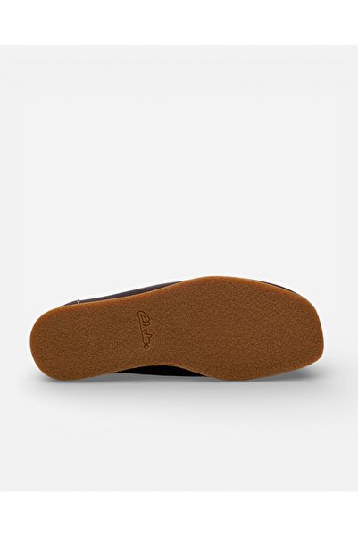 CLARKS Wallabeeevosea Kadın Koyu Kahve Günlük Ayakkabı 26186598