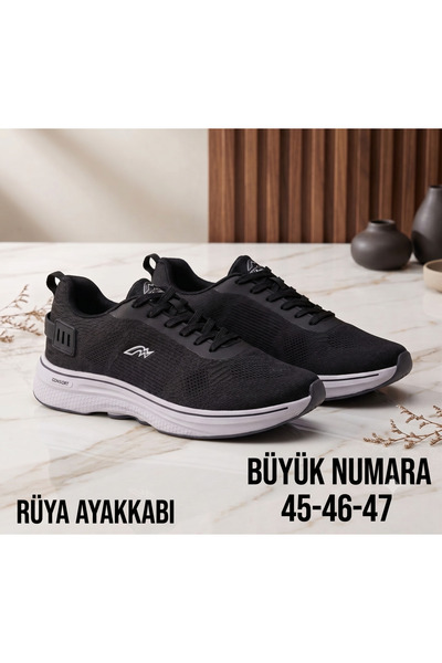 Owndays حذاء رياضي مقاس كبير 45-46-47-48