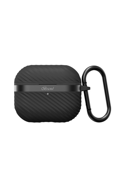 Mutural AirPods 3. Generation Compatible Case with M-Safe Feature, Jiguang Se...