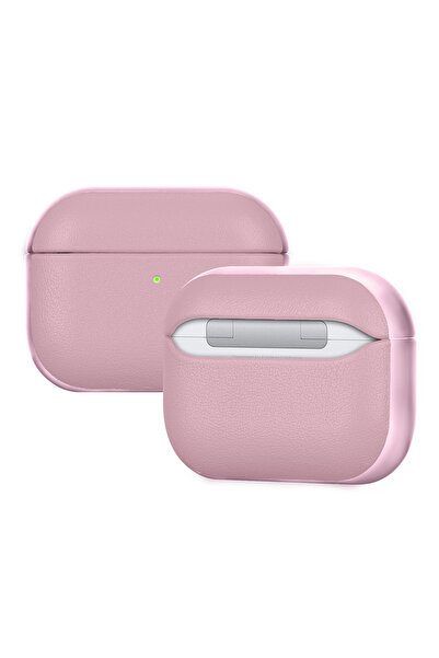Mutural AirPods Pro 3 Compatible Case with M-Safe Feature, Poying Series Leat...
