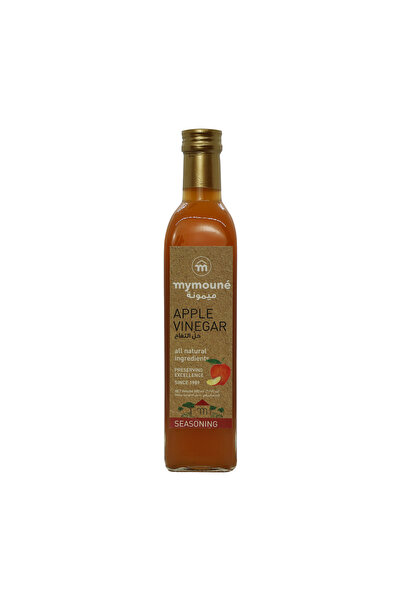 Mymoune Apple Vinegar