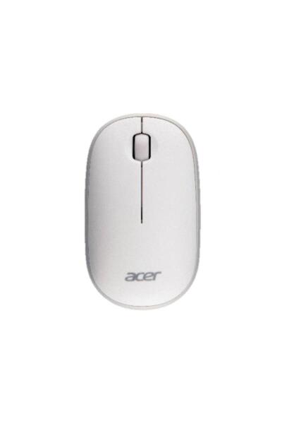 ACER Mouse wireless AMR100, 1600 dpi, Alb
