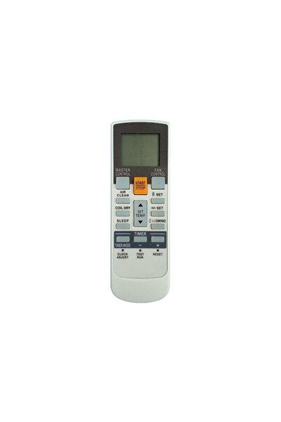 OEM FUJITSU AR‑RY11 / AR‑RY12 / AR‑RY17 Συμβατό Τηλεχειριστήριο για ASTG / AS...