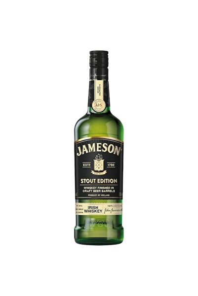 Jameson Whisky Caskmates Irish 40%, 0.7l