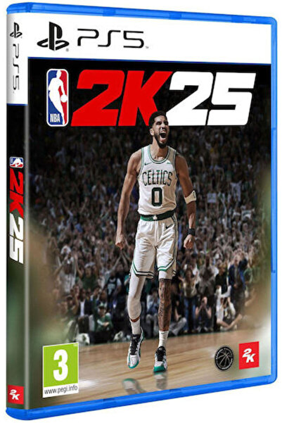 2K Games NBA 2K25 PS5 Παιχνίδι
