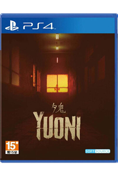 Sony Γιουόνι Παιχνίδι PS4