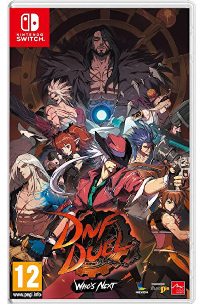 Arc System Works Μονομαχία: Ποιος είναι ο επόμενος στο παιχνίδι του Switch;