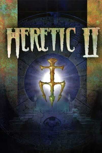 Other Heretic II Παιχνίδι PC (Μεταχειρισμένο)