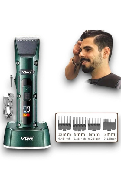 ARMÜZ ماكينة حلاقة V-696