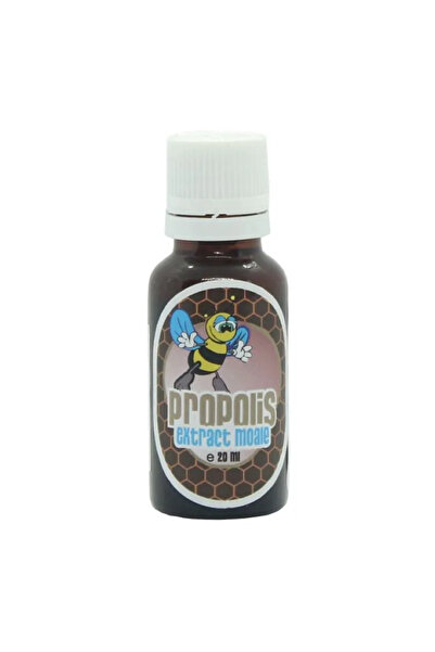 Phenalex Propolis extract moale 70% propolis 20ml Phenalex, Ro
