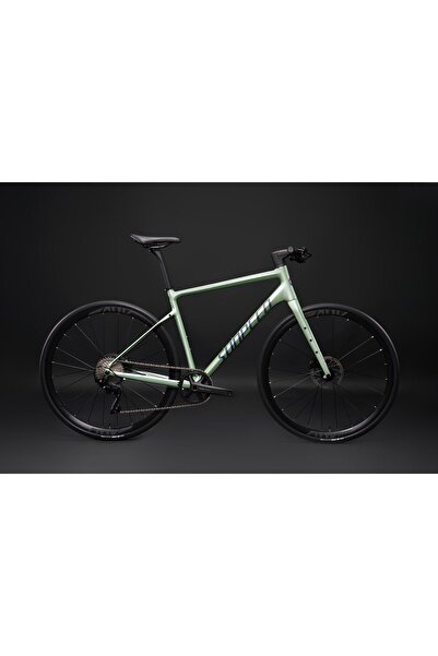 SUNPEED KEPLER PRO HIYBRIT SHIMANO SL-R700 11 VITES SHIMANO BR-UR300 160 MM M...