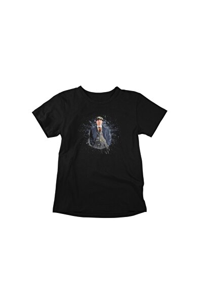 iLovePrints Peaky Blinders Thomas Shelby T-Shirt