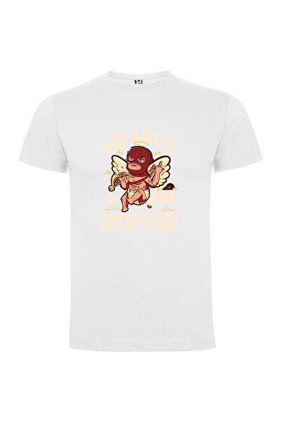 iLovePrints Loveless Romanticism Shirt Tshirt